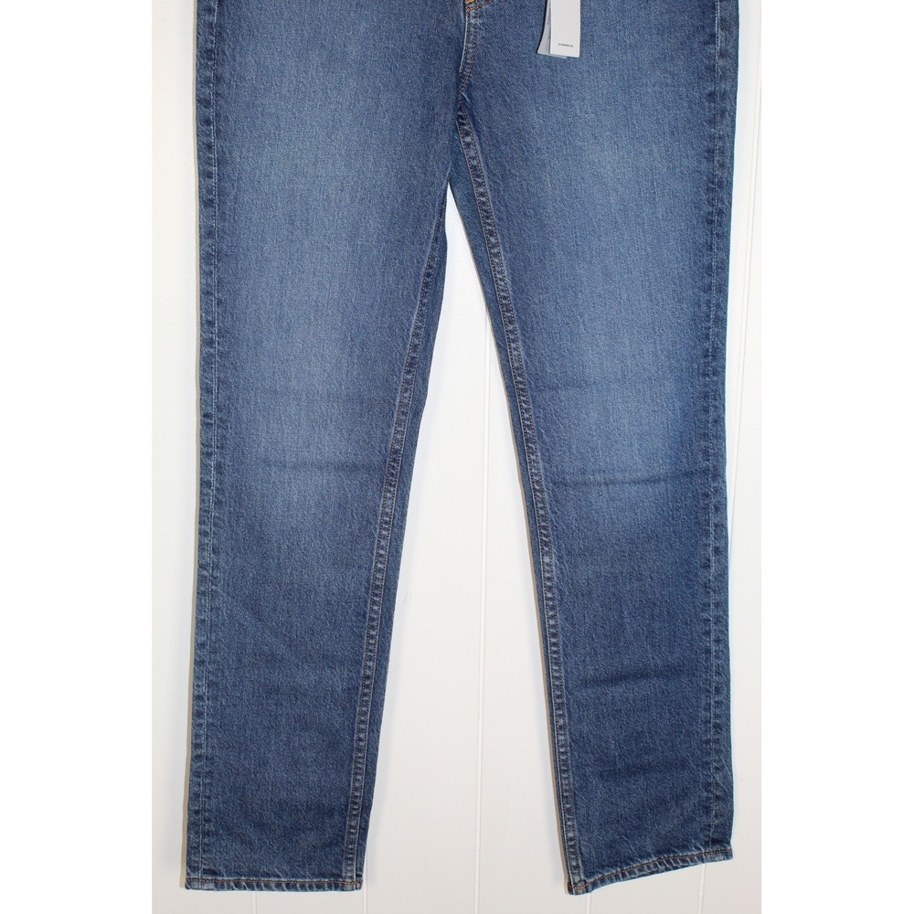 OuterKnown Women's S.E.A Liberty Straight Leg Jeans‎ NWT Size 25 - Picture 5 of 9
